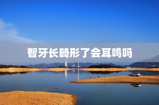 智牙长畸形了会耳鸣吗