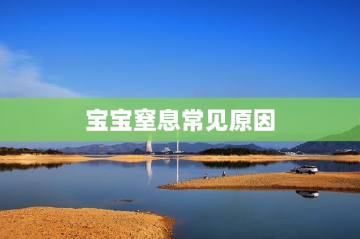 宝宝窒息常见原因