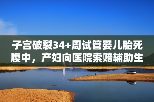 子宫破裂34+周试管婴儿胎死腹中，产妇向医院索赔辅助生殖费丨医法汇