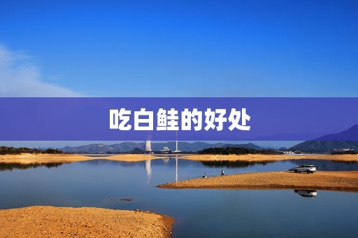 吃白鲑的好处