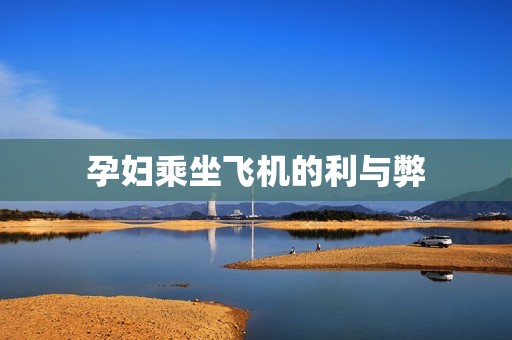 孕妇乘坐飞机的利与弊