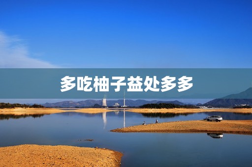 详细阅读:多吃柚子益处多多 多吃柚子益处多多