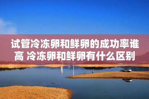 试管冷冻卵和鲜卵的成功率谁高 冷冻卵和鲜卵有什么区别