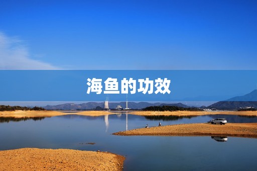 海鱼的功效