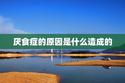 厌食症的原因是什么造成的