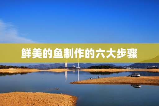 鲜美的鱼制作的六大步骤