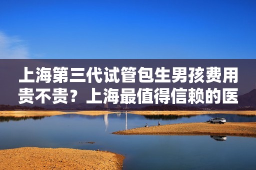 上海第三代试管包生男孩费用贵不贵？上海最值得信赖的医院是哪家