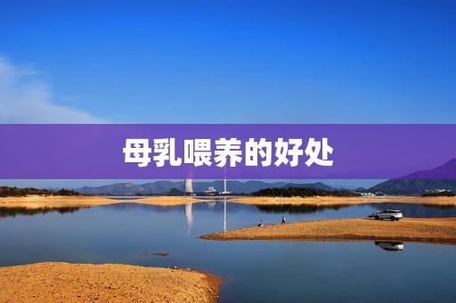 母乳喂养的好处