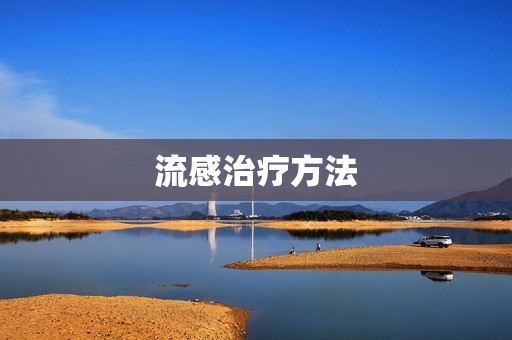 流感治疗方法