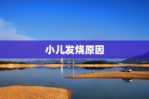 小儿发烧原因