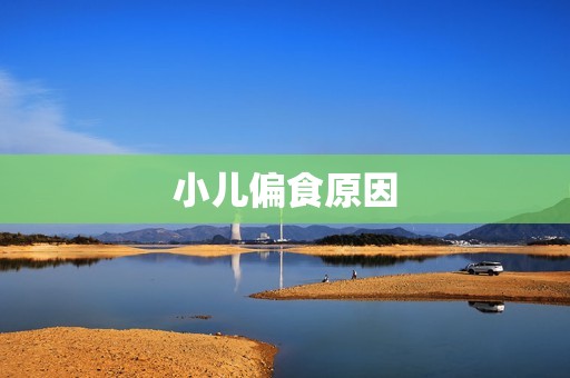 小儿偏食原因