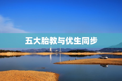 五大胎教与优生同步