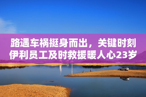 路遇车祸挺身而出，关键时刻伊利员工及时救援暖人心23岁网红死于酒店浴缸，体内残留11人DNA竟无一人获罪，这是为何