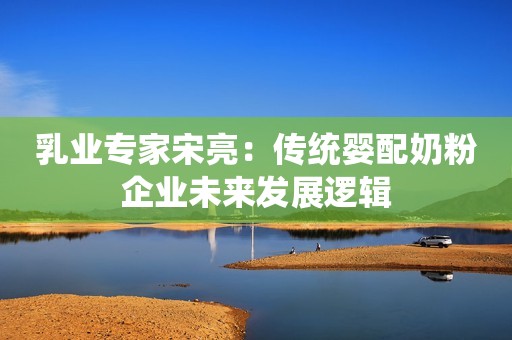 乳业专家宋亮：传统婴配奶粉企业未来发展逻辑