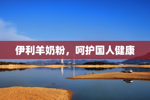 伊利羊奶粉，呵护国人健康
