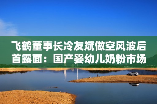 飞鹤董事长冷友斌做空风波后首露面：国产婴幼儿奶粉市场份额已达六成