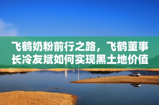 飞鹤奶粉前行之路，飞鹤董事长冷友斌如何实现黑土地价值