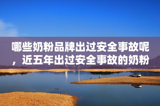 哪些奶粉品牌出过安全事故呢，近五年出过安全事故的奶粉汇总