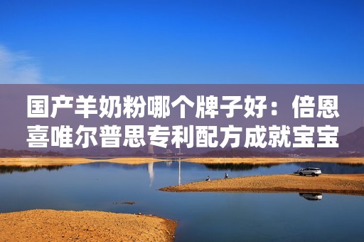 国产羊奶粉哪个牌子好：倍恩喜唯尔普思专利配方成就宝宝智慧