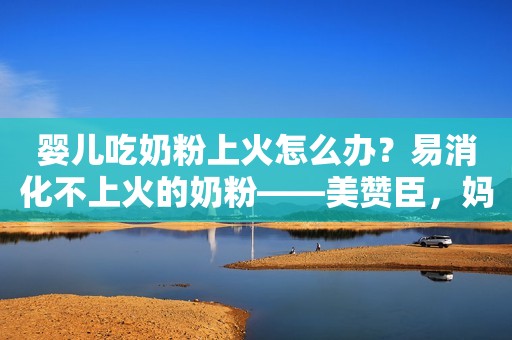 婴儿吃奶粉上火怎么办？易消化不上火的奶粉——美赞臣，妈妈的小妙招！