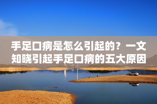 手足口病是怎么引起的？一文知晓引起手足口病的五大原因！