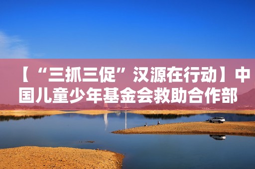 【“三抓三促”汉源在行动】中国儿童少年基金会救助合作部部长刘鹏一行深入汉源镇走访慰问享受美赞臣奶粉捐赠的婴幼儿困难家庭