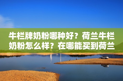 牛栏牌奶粉哪种好？荷兰牛栏奶粉怎么样？在哪能买到荷兰版的？
