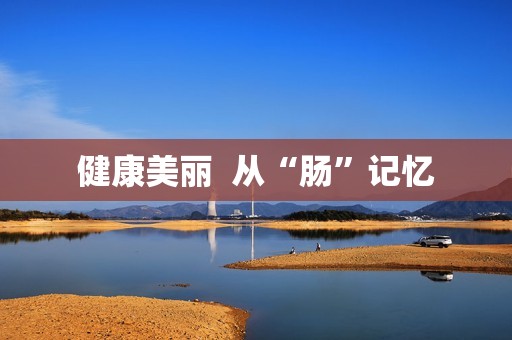 健康美丽  从“肠”记忆
