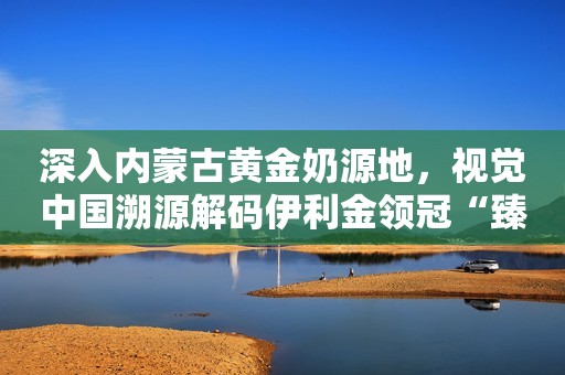 深入内蒙古黄金奶源地，视觉中国溯源解码伊利金领冠“臻稀品质”