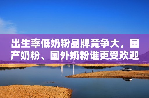 出生率低奶粉品牌竞争大，国产奶粉、国外奶粉谁更受欢迎？