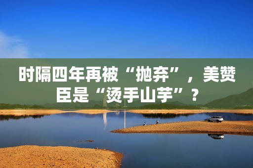 时隔四年再被“抛弃”，美赞臣是“烫手山芋”？