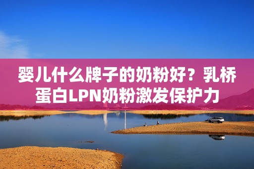 婴儿什么牌子的奶粉好？乳桥蛋白LPN奶粉激发保护力