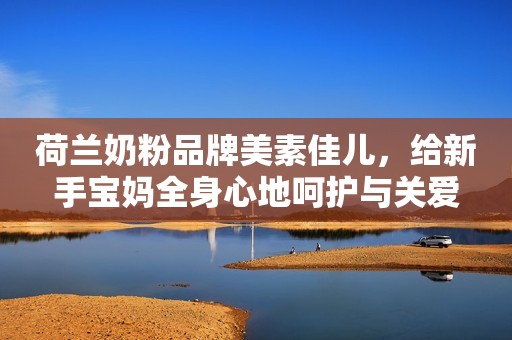 荷兰奶粉品牌美素佳儿，给新手宝妈全身心地呵护与关爱