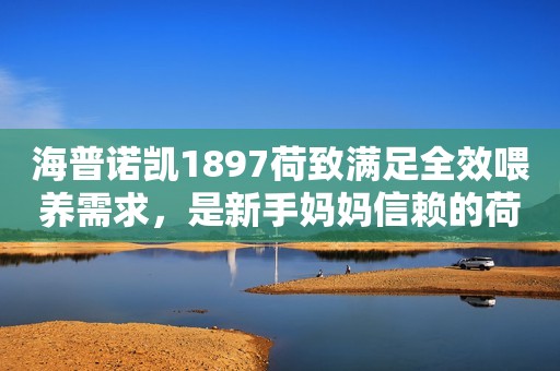 海普诺凯1897荷致满足全效喂养需求，是新手妈妈信赖的荷兰进口奶粉品牌