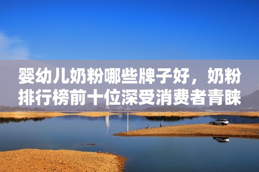 婴幼儿奶粉哪些牌子好，奶粉排行榜前十位深受消费者青睐