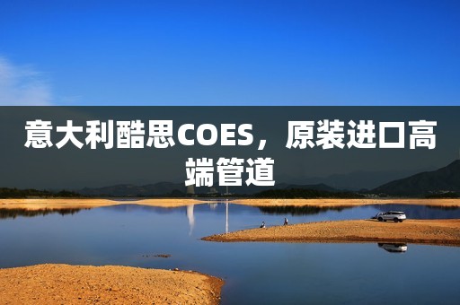 意大利酷思COES，原装进口高端管道