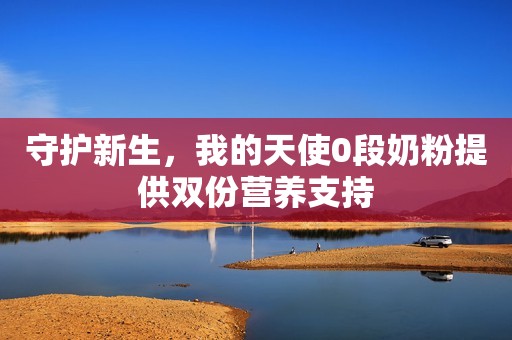 守护新生，我的天使0段奶粉提供双份营养支持