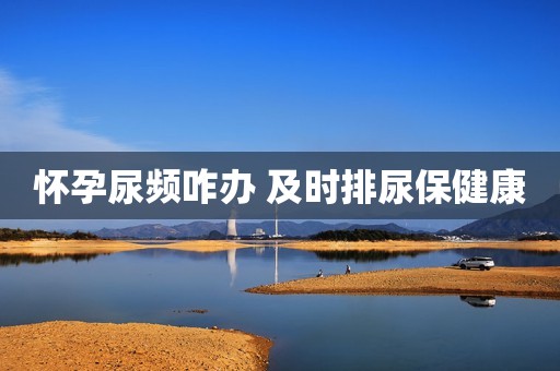怀孕尿频咋办 及时排尿保健康