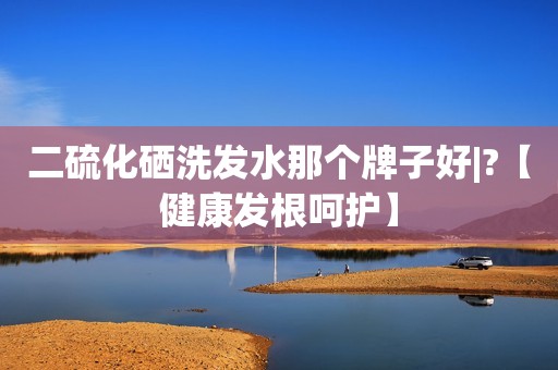 二硫化硒洗发水那个牌子好|?【健康发根呵护】