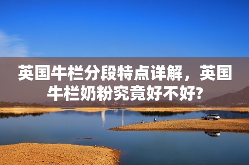 英国牛栏分段特点详解，英国牛栏奶粉究竟好不好?