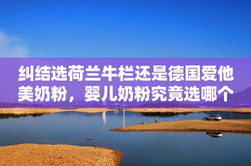 纠结选荷兰牛栏还是德国爱他美奶粉，婴儿奶粉究竟选哪个好?