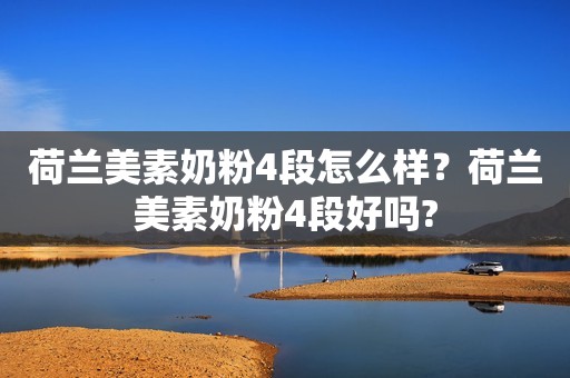 荷兰美素奶粉4段怎么样？荷兰美素奶粉4段好吗?