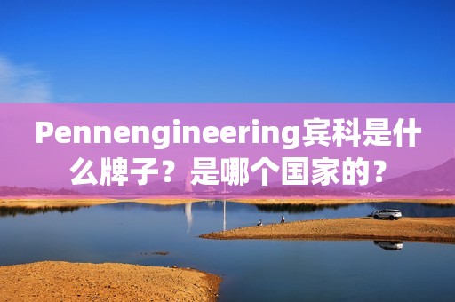 Pennengineering宾科是什么牌子？是哪个国家的？