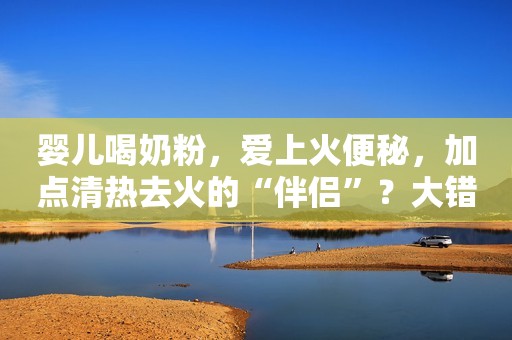 婴儿喝奶粉，爱上火便秘，加点清热去火的“伴侣”？大错特错！