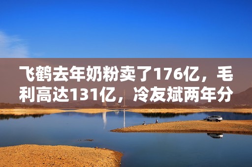 飞鹤去年奶粉卖了176亿，毛利高达131亿，冷友斌两年分红20亿！