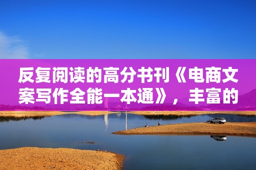 反复阅读的高分书刊《电商文案写作全能一本通》，丰富的情节让你脱颖而出！