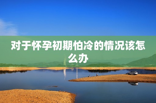 对于怀孕初期怕冷的情况该怎么办