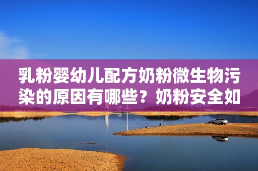 乳粉婴幼儿配方奶粉微生物污染的原因有哪些？奶粉安全如何保障？