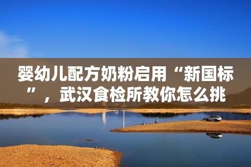 婴幼儿配方奶粉启用“新国标”，武汉食检所教你怎么挑