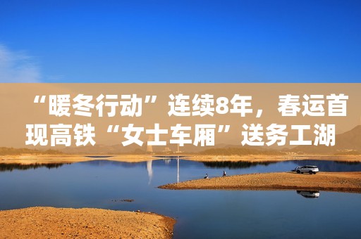 “暖冬行动”连续8年，春运首现高铁“女士车厢”送务工湖北人回家